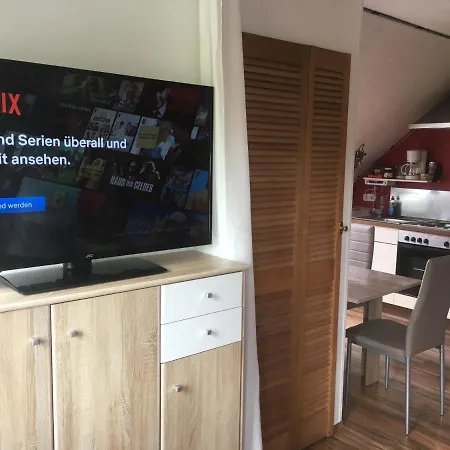 Apartment Wohlfühl-oase *