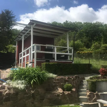 Wohlfuehl-oase Apartment *