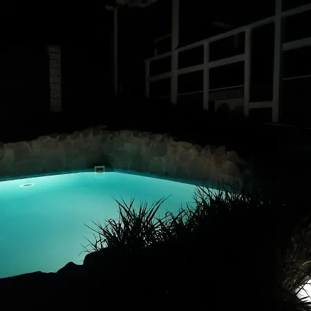 Wohlfühl-oase Apartment *