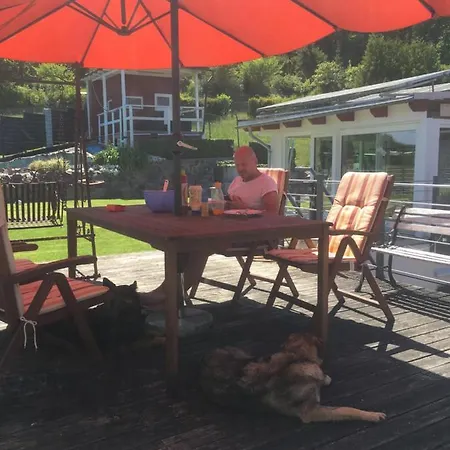 Wohlfuehl-oase Apartman Limburg an der Lahn