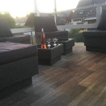 Wohlfuehl-oase Apartment Limburg an der Lahn