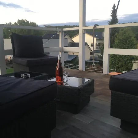 Wohlfuehl-oase Limburg an der Lahn