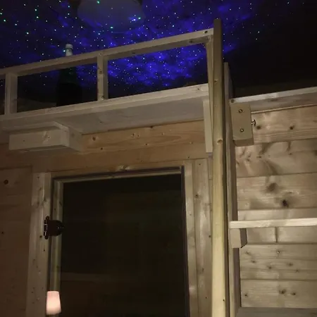 Apartment Wohlfühl-oase *