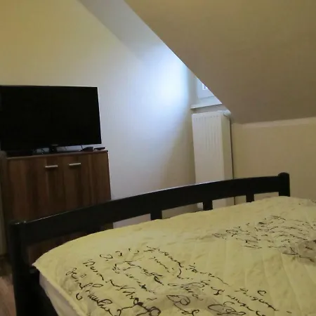 Wohlfuehl-oase Apartmán *
