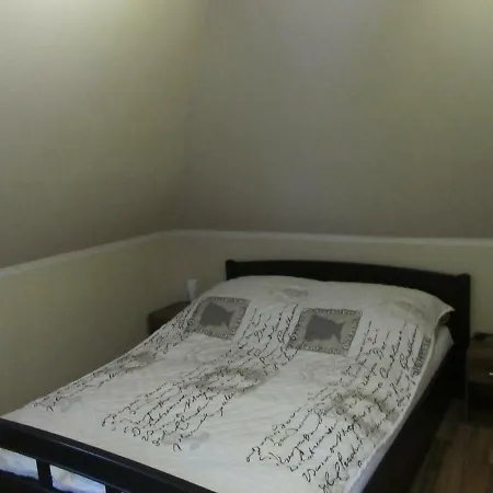 Wohlfuehl-oase Apartmán *