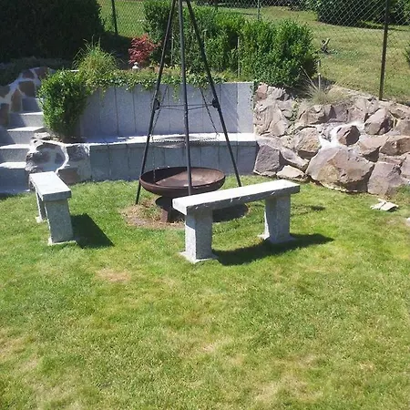 Wohlfühl-oase Apartment Limburg an der Lahn