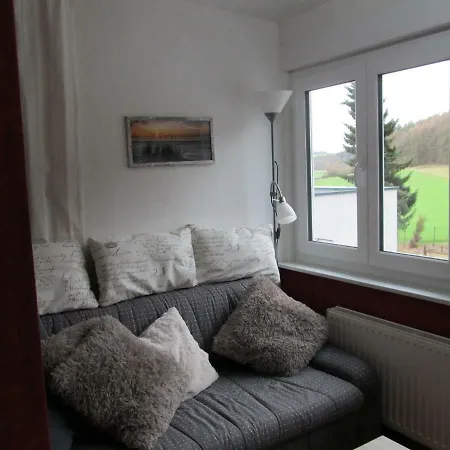 Wohlfühl-oase Limburg an der Lahn