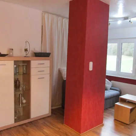 Apartman Wohlfuehl-oase *