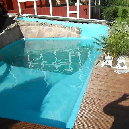 Wohlfühl-oase * Limburg an der Lahn