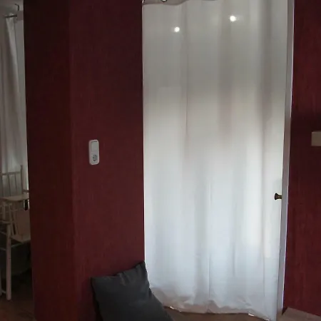 Apartman Wohlfuehl-oase *