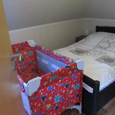 Apartment Wohlfühl-oase Limburg an der Lahn