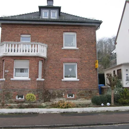 Apartmán Wohlfuehl-oase Limburg an der Lahn