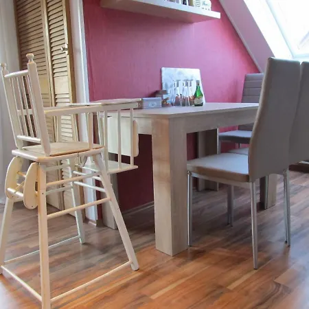 Wohlfühl-oase Limburg an der Lahn