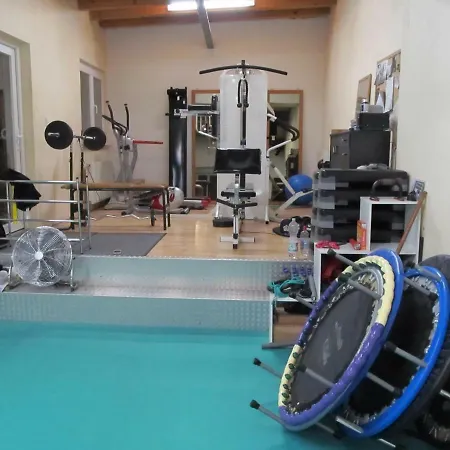 Wohlfuehl-oase Apartman Limburg an der Lahn