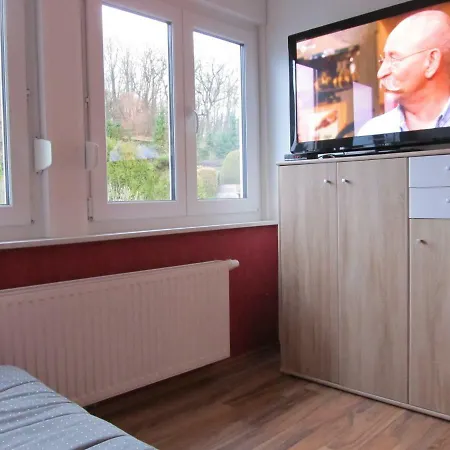 Apartmán Wohlfuehl-oase Limburg an der Lahn