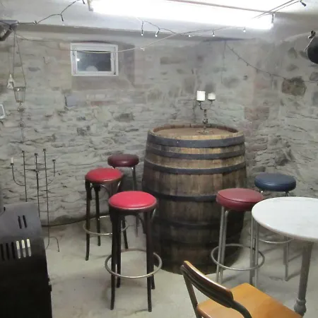 Apartmán Wohlfuehl-oase Limburg an der Lahn