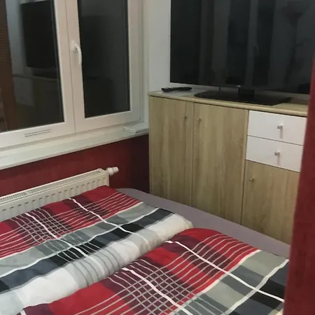 Wohlfühl-oase Apartment