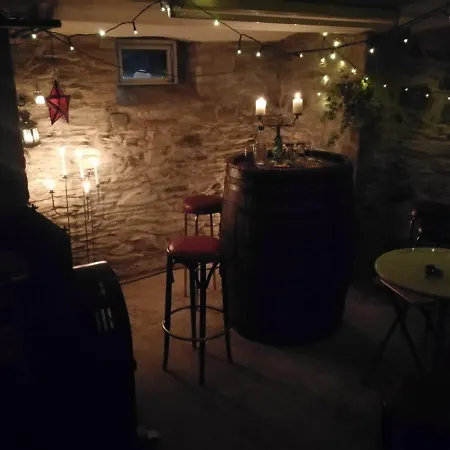 Wohlfuehl-oase Apartmán Limburg an der Lahn