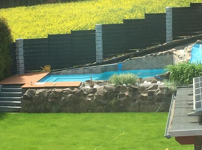 Wohlfühl-oase Apartamento *