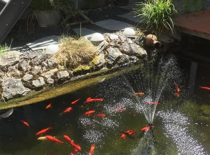 Apartamento Wohlfühl-oase Limburg an der Lahn