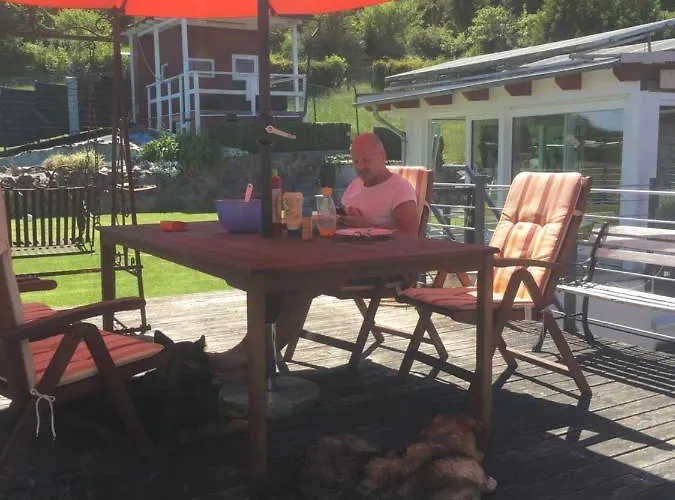 Wohlfuehl-oase Appartement Limburg an der Lahn