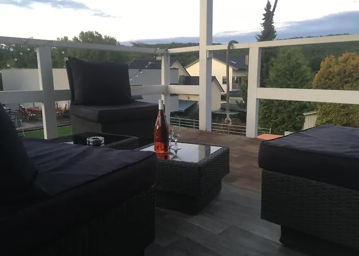 Wohlfühl-oase Limburg an der Lahn