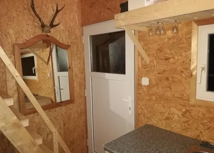 Wohlfühl-oase * Limburg an der Lahn