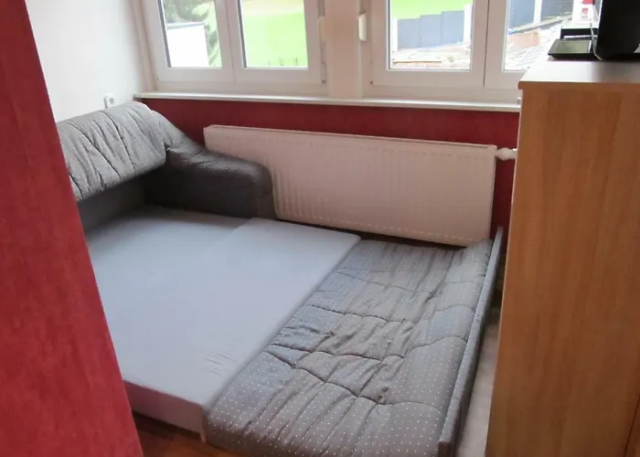 Wohlfühl-oase Apartamento *