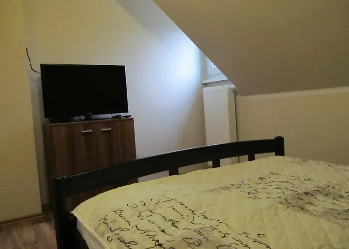 Wohlfühl-oase Apartamento *