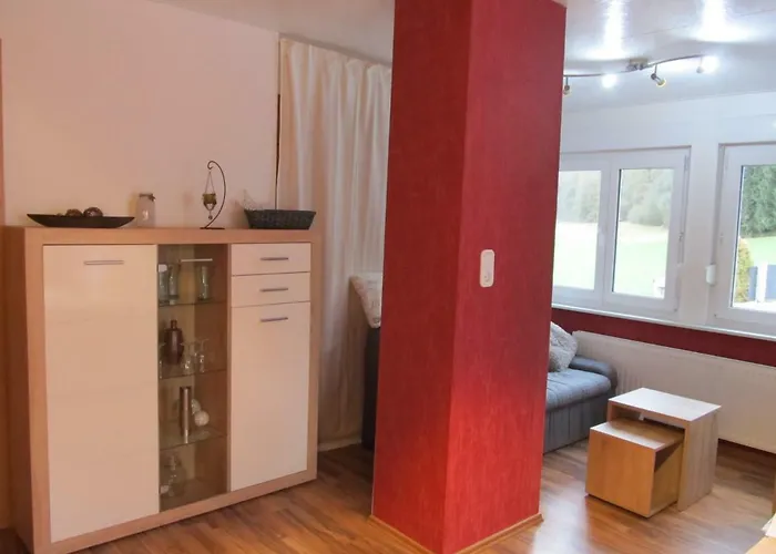 Apartamento Wohlfühl-oase *