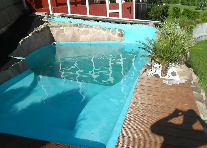 Wohlfühl-oase * Limburg an der Lahn